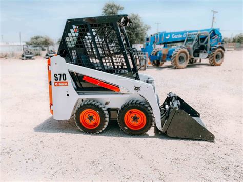 dallas mini skid steer loader|bobcat skid steer for rent.